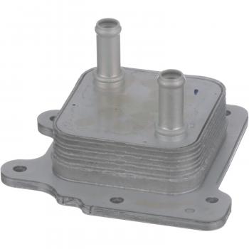 2016 Nissan Rogue Engine Oil Cooler BWD DC84 image 1 of 4
