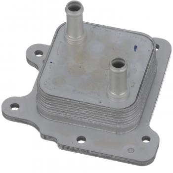 2016 Nissan Rogue Engine Oil Cooler BWD DC84 image 3 of 4