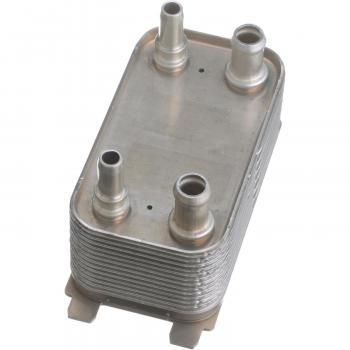 2009 Volvo V50 Engine Oil Cooler BWD DC88 image 3 of 4