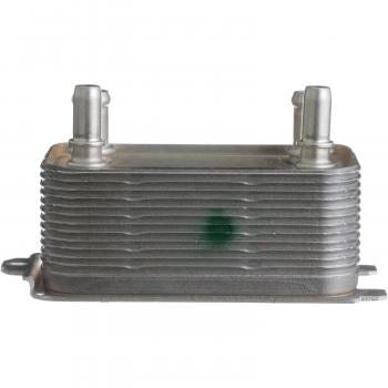 2009 Volvo V50 Engine Oil Cooler BWD DC88 image 4 of 4