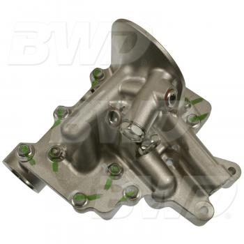 2007 Chevrolet Express 3500 Engine Oil Cooler Kit BWD DC9 image 2 of 3