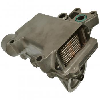 2007 Chevrolet Express 3500 Engine Oil Cooler Kit BWD DC9 image 3 of 3