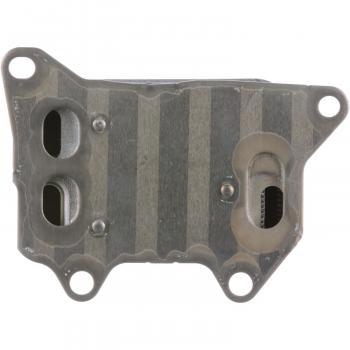 2016 Volkswagen GTI Engine Oil Cooler BWD DC92 image 2 of 4