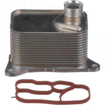 2016 Volkswagen GTI Engine Oil Cooler BWD DC92 image 3 of 4