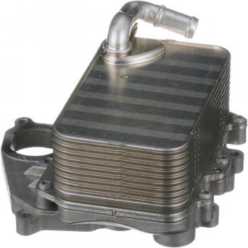 2016 Audi Q5 Engine Oil Cooler