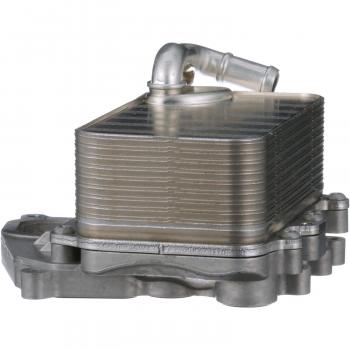 BWD DC93 Engine Oil Cooler product image 6 of 6