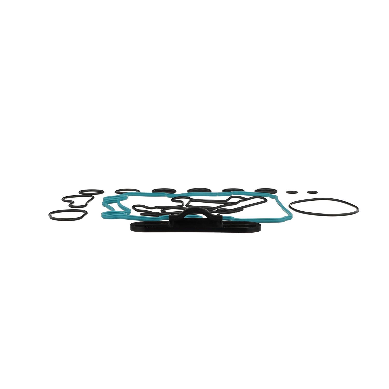 BWD DCG1 Engine Oil Cooler Gasket Set product image 2 of 4