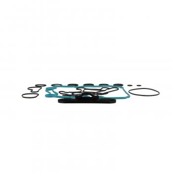 2007 Ford LCF Engine Oil Cooler Gasket Set BWD DCG1 image 2 of 4