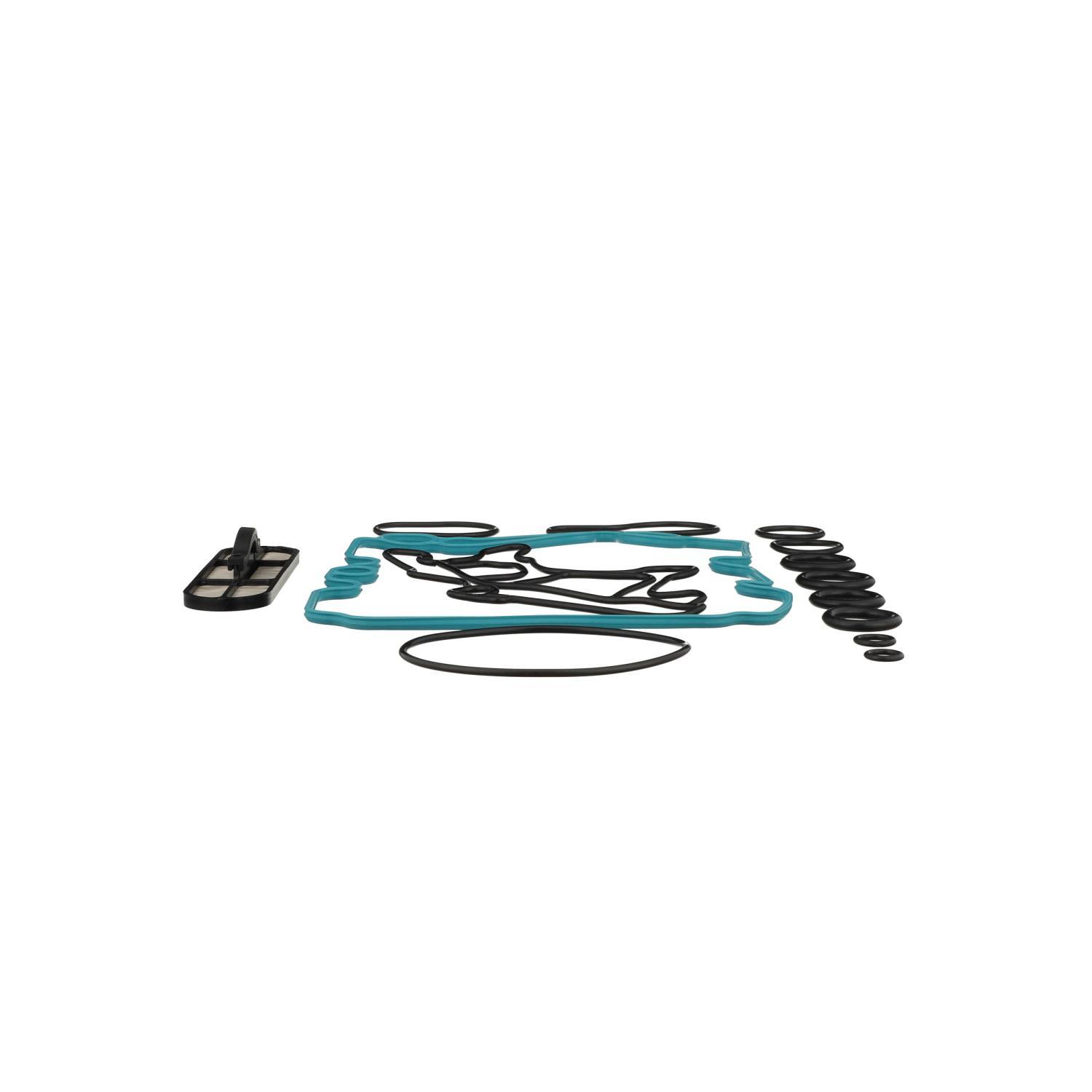 BWD DCG1 Engine Oil Cooler Gasket Set product image 4 of 4