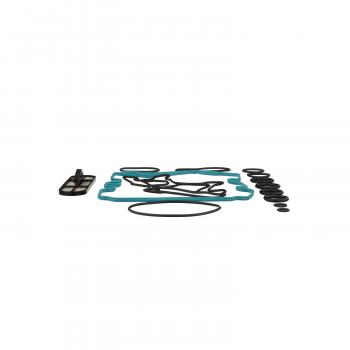 2007 Ford LCF Engine Oil Cooler Gasket Set BWD DCG1 image 4 of 4