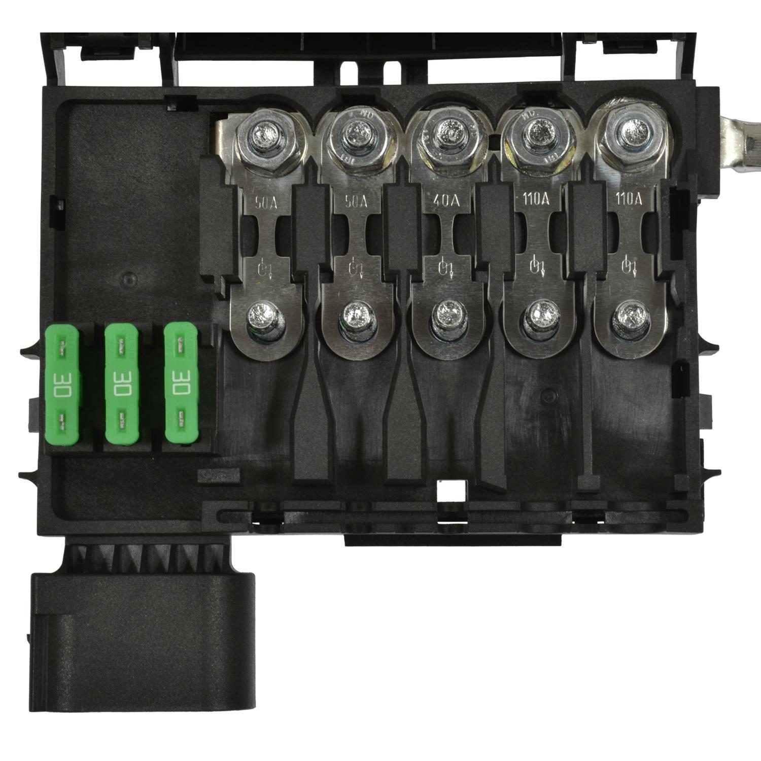 BWD DDP100 - Battery Power Distribution Box BWD DDP100 Battery Power Distribution Box product image 3 of 6