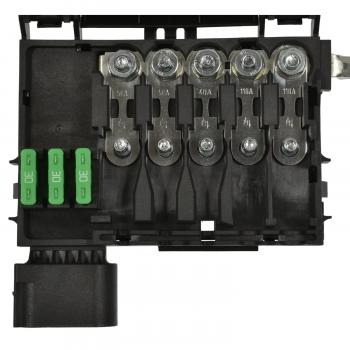 2005 Volkswagen Jetta Battery Power Distribution Box BWD DDP100 image 3 of 4