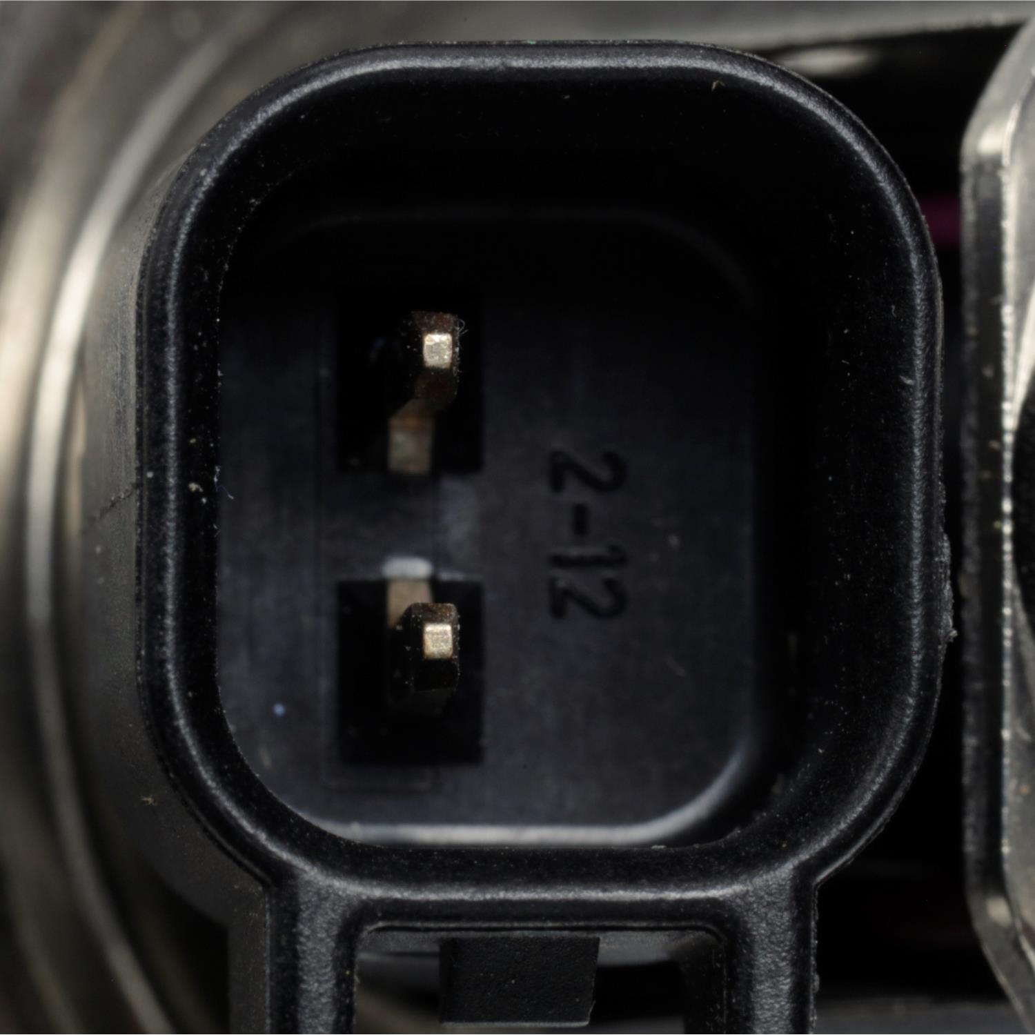BWD DEF20 - Diesel Emissions Fluid Injection Nozzle BWD DEF20 Diesel Emissions Fluid Injection Nozzle product image 2 of 5