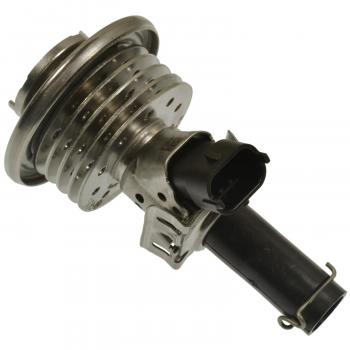 2013 Mercedes-Benz E350 Diesel Emissions Fluid Injection Nozzle