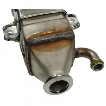 2009 Dodge Ram 2500 EGR Cooler BWD DEK11 image 1 of 3