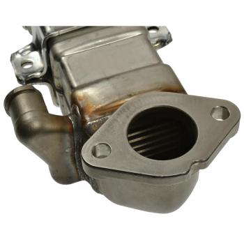 2009 Dodge Ram 2500 EGR Cooler BWD DEK11 image 2 of 3