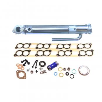 2004 Ford F650 EGR Cooler BWD DEK12 image 2 of 3