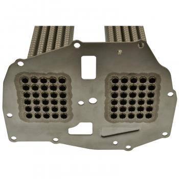 2016 Ford F-350 Super Duty EGR Cooler BWD DEK13 image 2 of 4