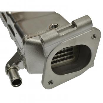2009 GMC Sierra 2500 HD EGR Cooler BWD DEK2 image 1 of 3
