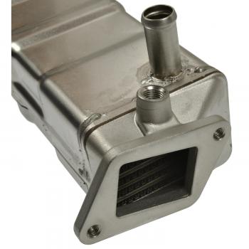 2009 GMC Sierra 2500 HD EGR Cooler BWD DEK2 image 2 of 3