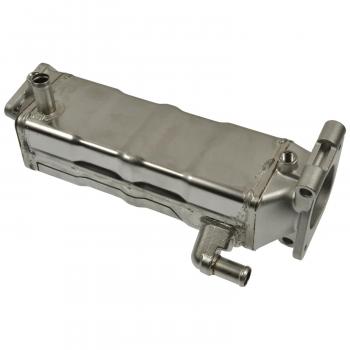 2009 GMC Sierra 2500 HD EGR Cooler BWD DEK2 image 3 of 3
