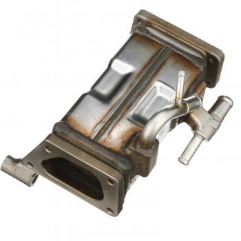 2011 GMC Sierra 3500 HD EGR Cooler BWD DEK23 image 1 of 4