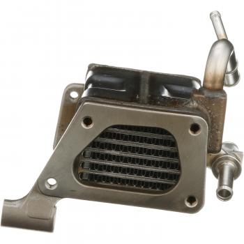 2011 GMC Sierra 3500 HD EGR Cooler BWD DEK23 image 2 of 4