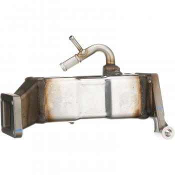 2011 GMC Sierra 3500 HD EGR Cooler BWD DEK23 image 4 of 4