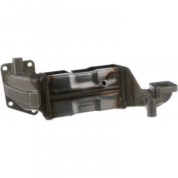 2016 GMC Sierra 2500 HD EGR Cooler BWD DEK25 image 3 of 4