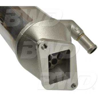 2006 Chevrolet C5500 Kodiak EGR Cooler BWD DEK4 image 1 of 4