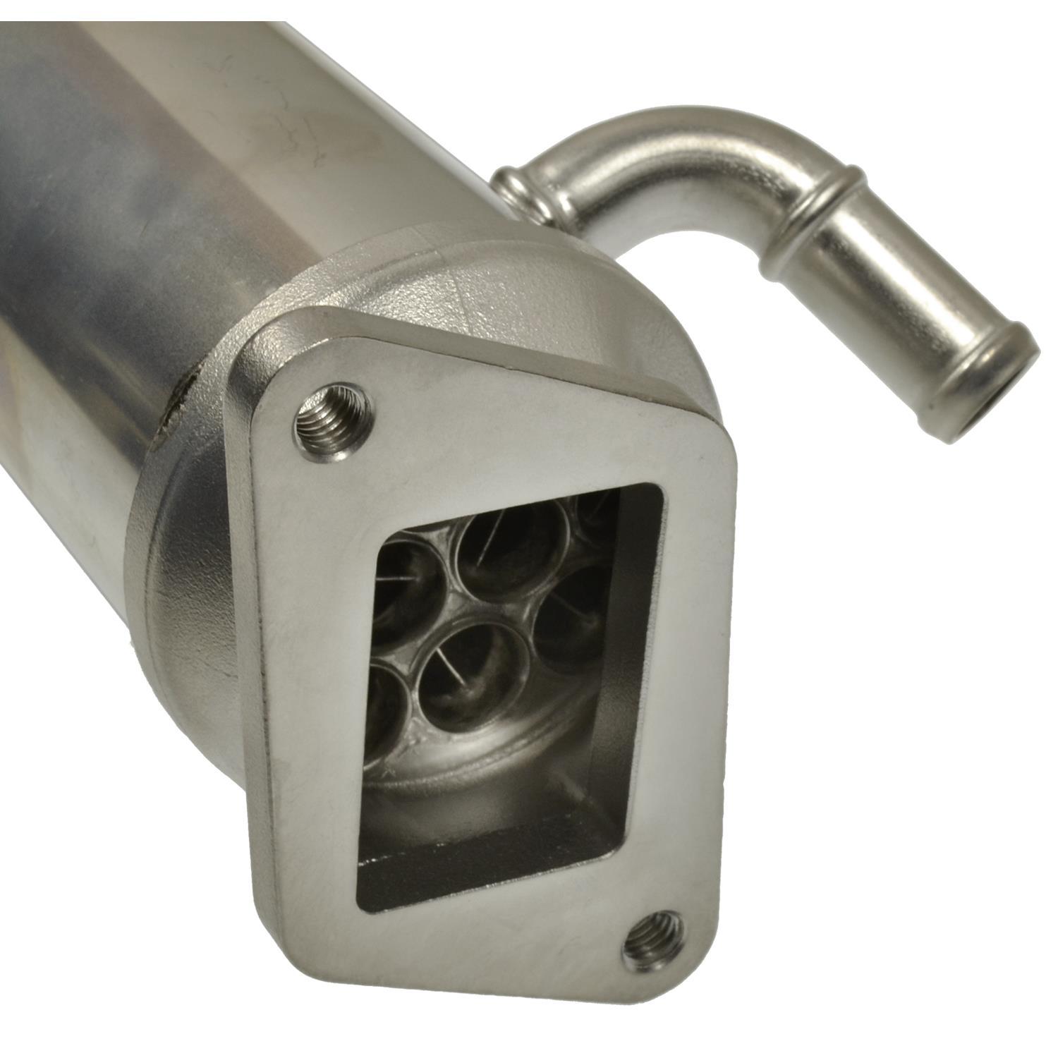 BWD DEK5 - EGR Cooler BWD DEK5 EGR Cooler product image 1 of 3