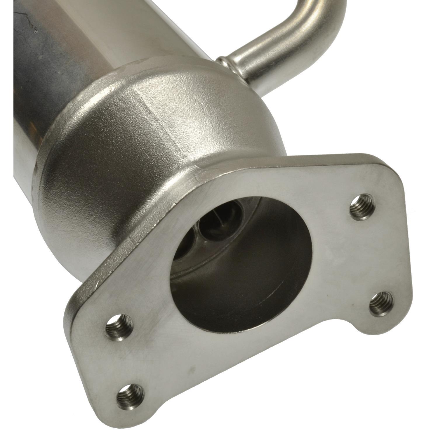 BWD DEK5 - EGR Cooler BWD DEK5 EGR Cooler product image 2 of 3