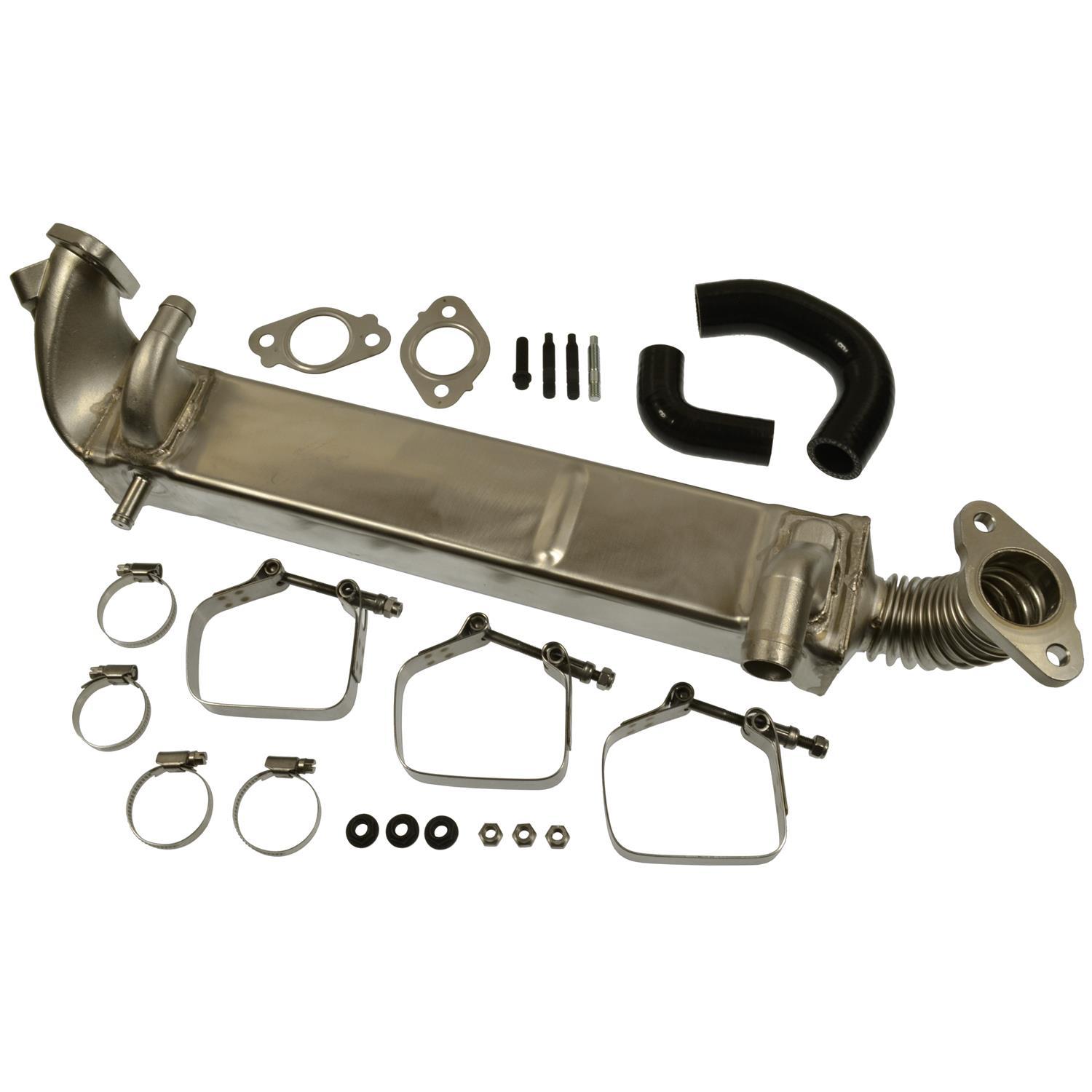 BWD DEK7 - EGR Cooler BWD DEK7 EGR Cooler product image 1 of 3