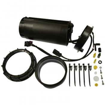 2012 GMC Savana 2500 Diesel Emissions Fluid Heater BWD DFH1007 image 2 of 3