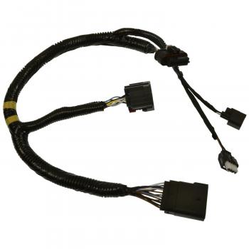 2018 Ford F-450 Super Duty Diesel Emissions Fluid Pump Wiring Harness BWD DFH102 image 2 of 3