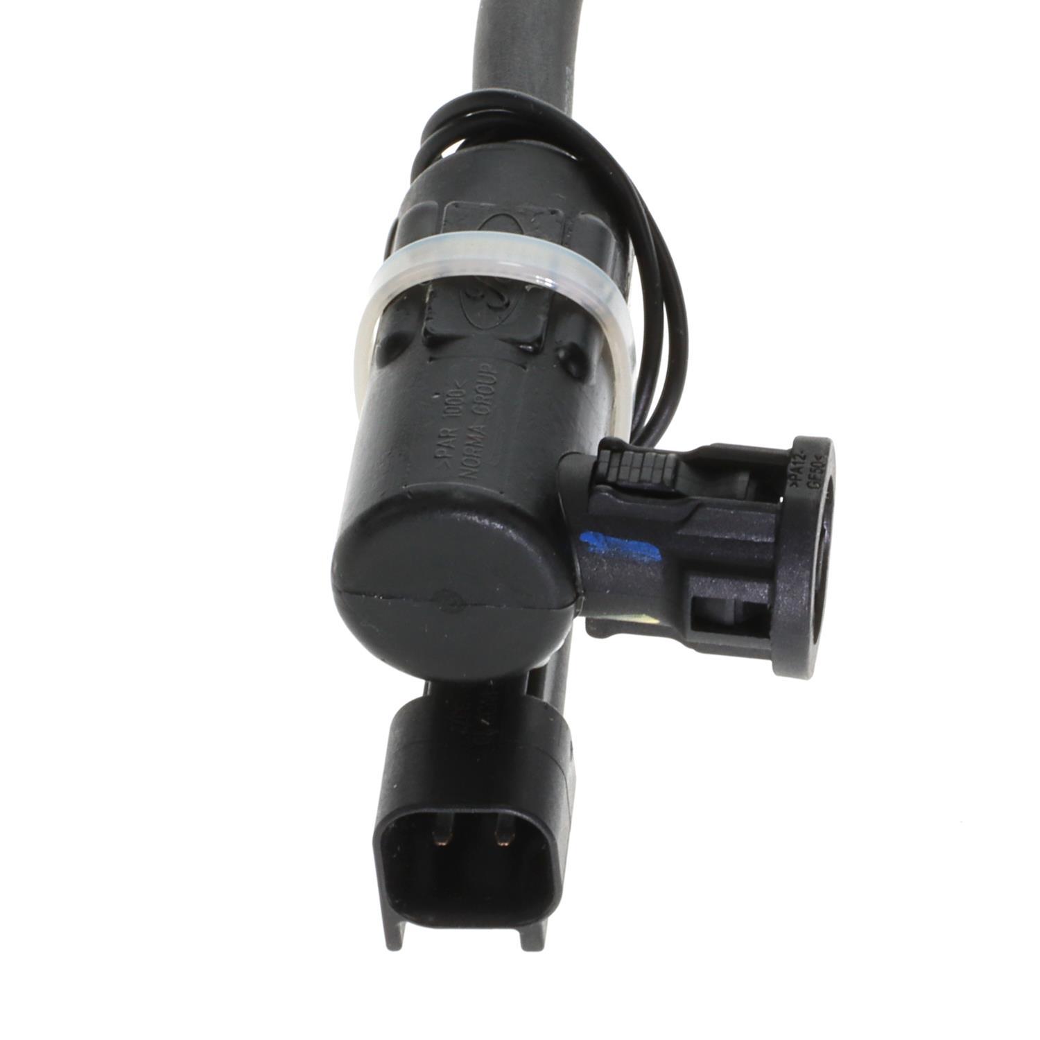 BWD DFL001 - Diesel Emissions Fluid Injector Feed Line BWD DFL001 Diesel Emissions Fluid Injector Feed Line product image 1 of 8