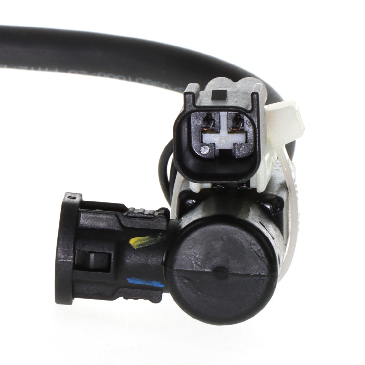 BWD DFL001 - Diesel Emissions Fluid Injector Feed Line BWD DFL001 Diesel Emissions Fluid Injector Feed Line product image 2 of 8