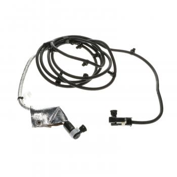 2016 Ford F-350 Super Duty Diesel Emissions Fluid Injector Feed Line BWD DFL019 image 3 of 4