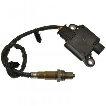 2016 Ford F-250 Super Duty Diesel Exhaust Particulate Sensor BWD DFS100 image 3 of 4