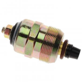 1990 Dodge D250 Fuel Shut-off Solenoid BWD DFS101 image 2 of 4