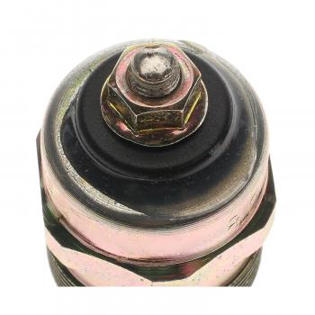 1990 Dodge D250 Fuel Shut-off Solenoid BWD DFS101 image 3 of 4
