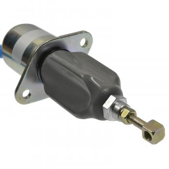 1997 Dodge Ram 2500 Fuel Shut-off Solenoid BWD DFS102 image 1 of 4