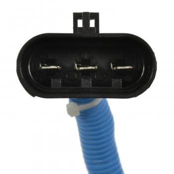 1997 Dodge Ram 2500 Fuel Shut-off Solenoid BWD DFS102 image 3 of 4
