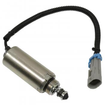 1996 GMC C2500 Fuel Shut-off Solenoid BWD DFS103 image 2 of 4