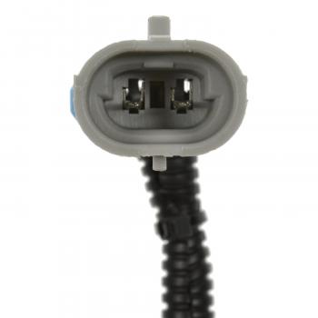 1996 GMC C2500 Fuel Shut-off Solenoid BWD DFS103 image 3 of 4