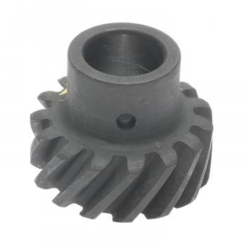 1986 Mercury Capri Distributor Drive Gear BWD DG103 image 2 of 3
