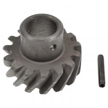 1976 Mercury Montego Distributor Drive Gear BWD DG104 image 3 of 3