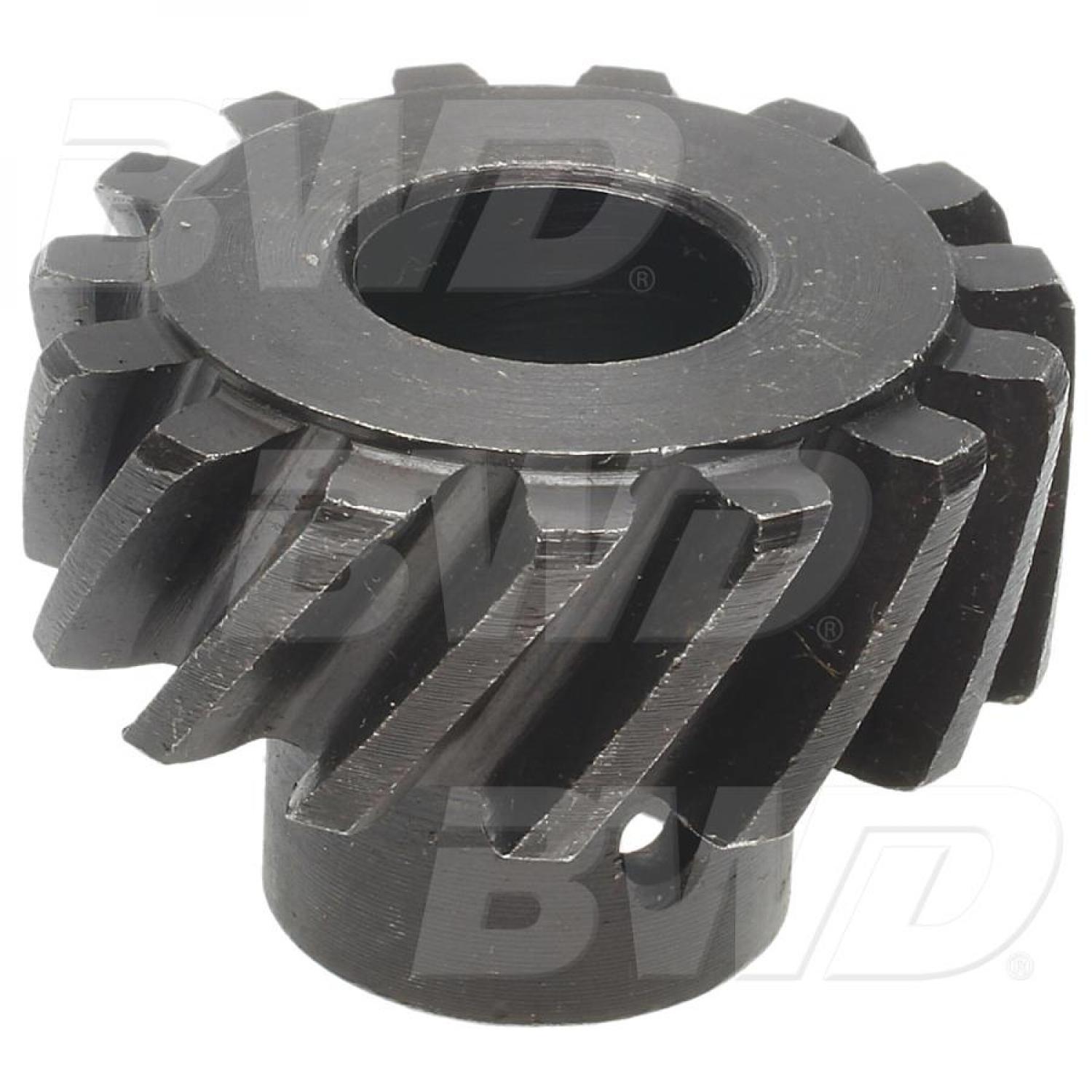 BWD DG108 - Distributor Drive Gear BWD DG108 Distributor Drive Gear product image 1 of 3