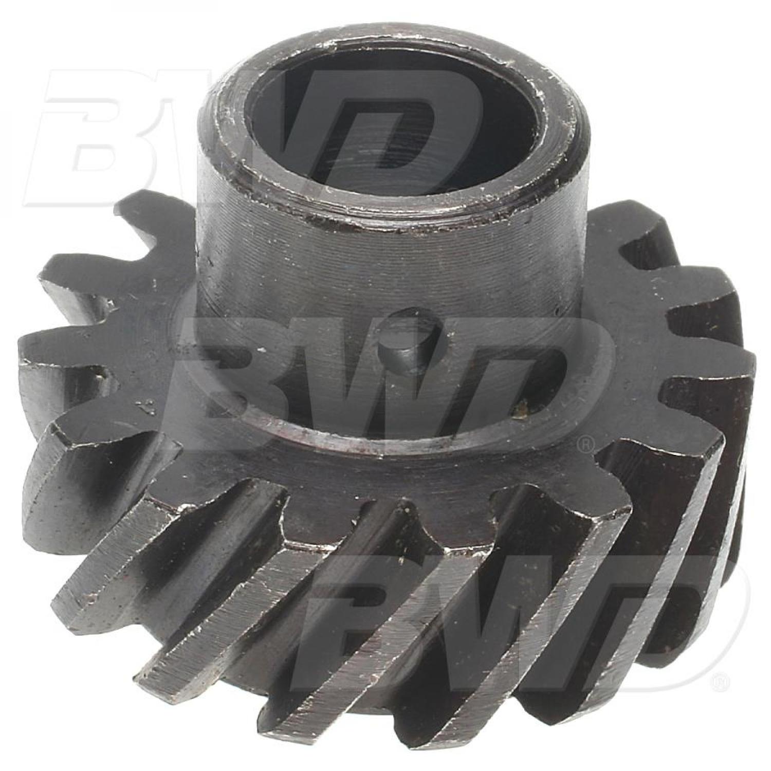 BWD DG108 - Distributor Drive Gear BWD DG108 Distributor Drive Gear product image 2 of 3