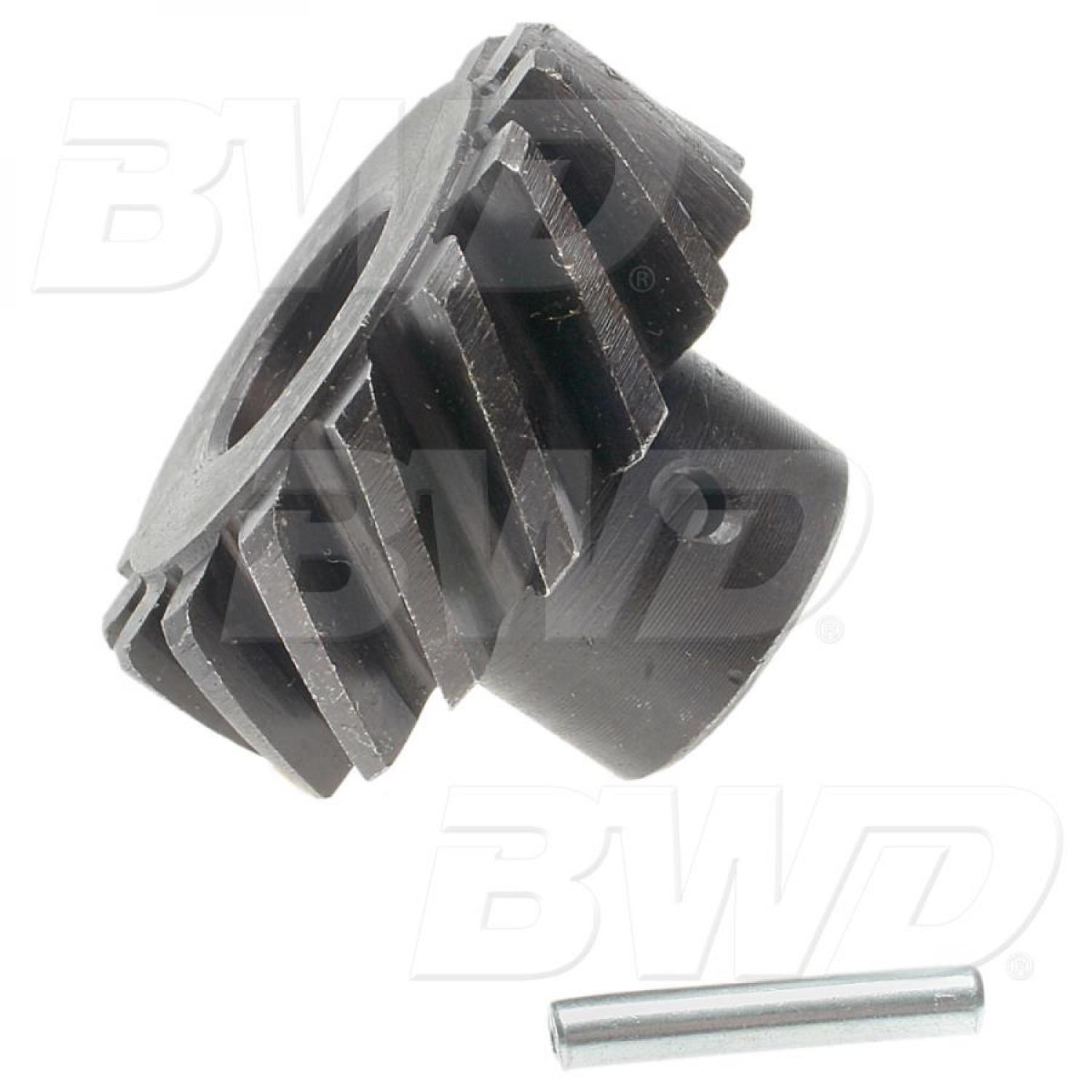 BWD DG108 - Distributor Drive Gear BWD DG108 Distributor Drive Gear product image 3 of 3